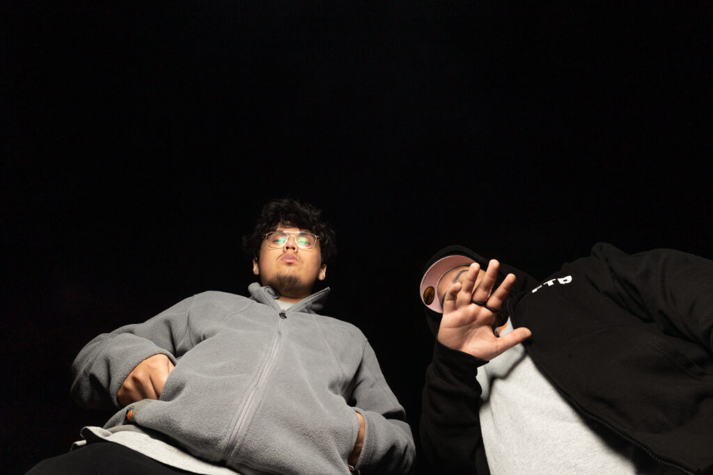 mooq and kinko